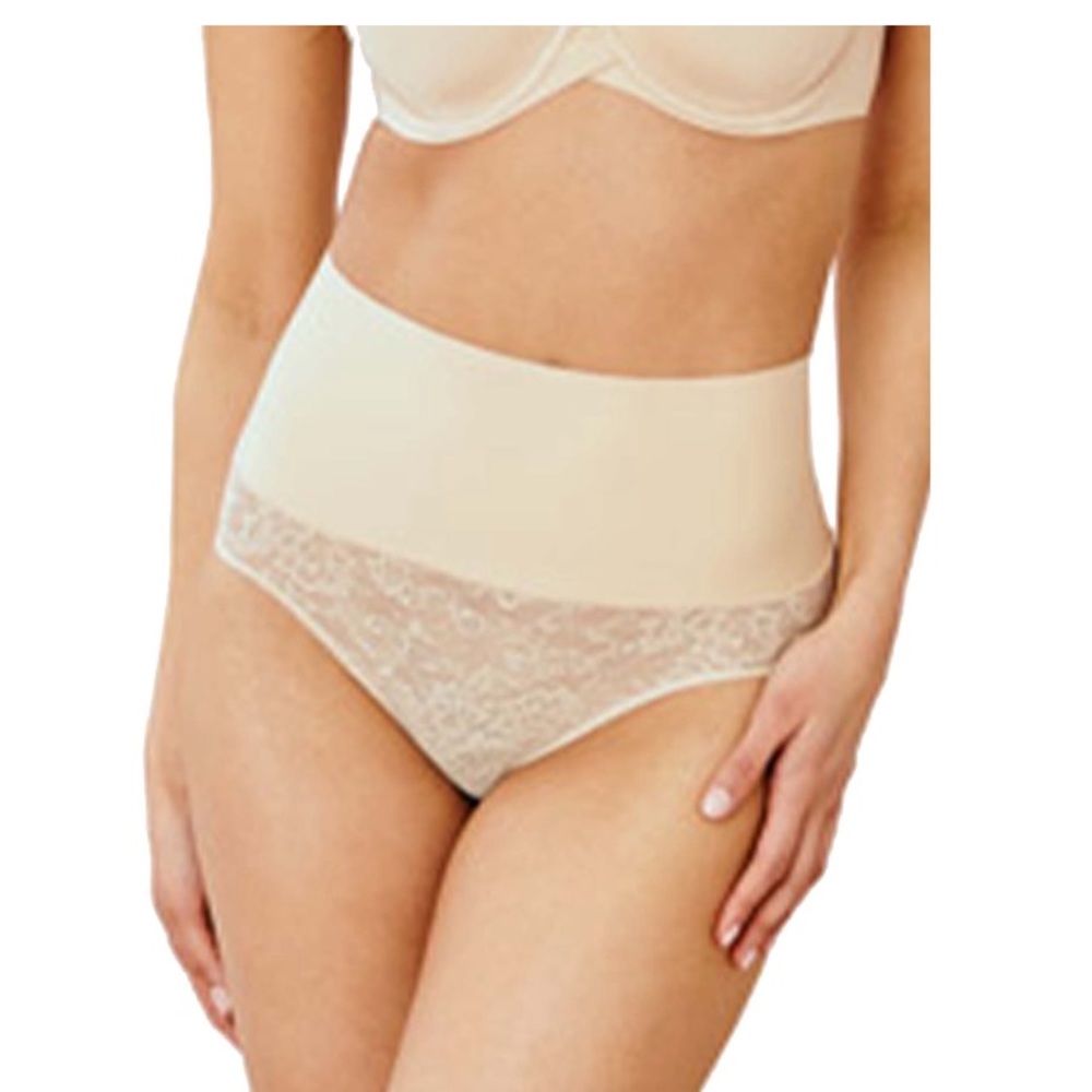 💜 Maidenform Flexes Women's Smoothing Shapewear Brief FPO051